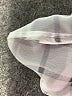 Old Navy Checkered-gingham Ivory Long Sleeve Button-Down Shirt Size XL - photo 8
