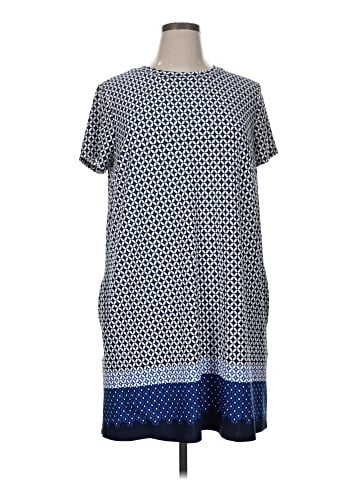 Apt. 9 Casual Dress (view 1)