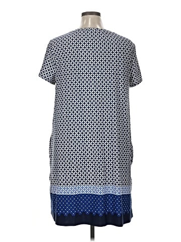 Apt. 9 Casual Dress (view 2)