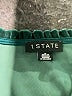 1.State Green Casual Dress Size M - photo 7