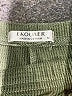 Ekouaer Solid Green Athletic Shorts Size M - photo 3