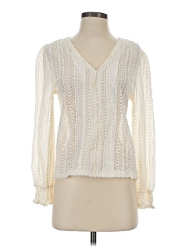 Easy Clothes Pullover Sweater