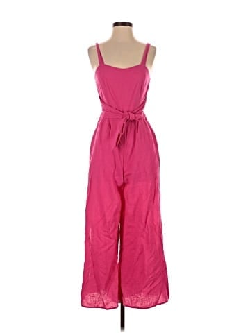 Nic + Zoe Jumpsuit (view 1)