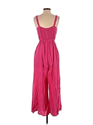 Nic + Zoe Jumpsuit (view 2)