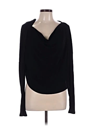 Michael Lauren Long Sleeve T-Shirt (view 1)