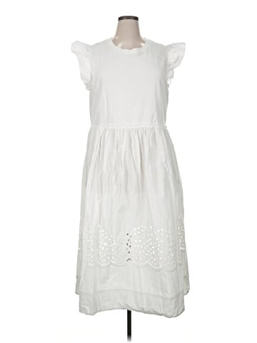 Tanya Taylor Casual Dress (view 1)