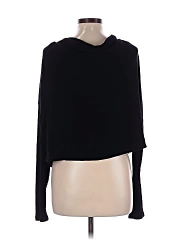 Michael Lauren Long Sleeve T-Shirt (view 2)