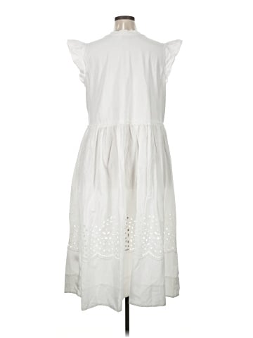 Tanya Taylor Casual Dress (view 2)