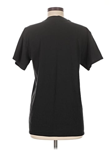 Delta Pro Weight Short Sleeve T-Shirt (view 2)