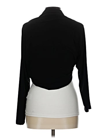 Last Tango Cardigan (view 2)