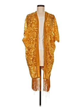Stradivarius Kimono