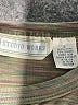 Studio Works Camo Green Active T-Shirt Size S - photo 7