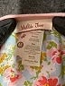 Matilda Jane Pink Cardigan Size M - photo 8