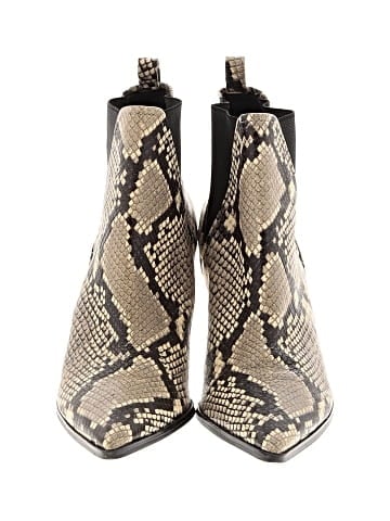 Zara Ankle Boots (view 2)
