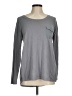 August Moon Gray Sweatshirt Size M - photo 1