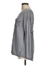 August Moon Gray Sweatshirt Size M - photo 5