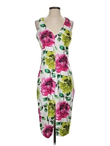 Alexia Admor Cocktail Dress (view 1)