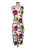 Alexia Admor Print White Cocktail Dress Size S - photo 1