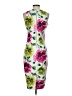 Alexia Admor Print White Cocktail Dress Size S - photo 2
