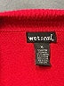 Wet Seal Red Shrug Size XL - photo 7