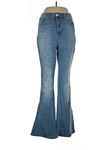 Arula Jeans (view 1)