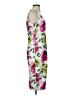 Alexia Admor Print White Cocktail Dress Size S - photo 4