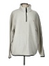 Nautica 100% Polyester Silver Sweatshirt Size L - photo 1