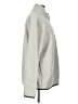 Nautica 100% Polyester Silver Sweatshirt Size L - photo 4