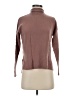 Madewell 100% Cashmere Brown Cashmere Pullover Sweater Size XXS - photo 1