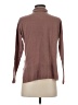 Madewell 100% Cashmere Brown Cashmere Pullover Sweater Size XXS - photo 2