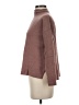 Madewell 100% Cashmere Brown Cashmere Pullover Sweater Size XXS - photo 5