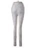 Carbon38 Metallic Multi Color Gold Casual Pants One size - photo 2