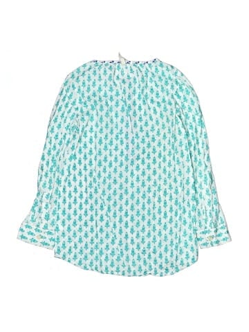 Crewcuts 3/4 Sleeve Blouse (view 2)