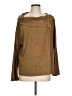 24/7 Maurices Brown Pullover Sweater Size L - photo 1