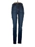 J.Crew Solid Blue Jeans Size 31 waist (tall) - photo 1