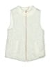 OshKosh B'gosh Ivory Vest Size 3T - photo 1
