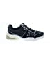 Coach Black Sneakers Size 9 - photo 1