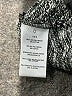 Left Coast by Dolan Chevron-herringbone Gray Blazer Size S - photo 7