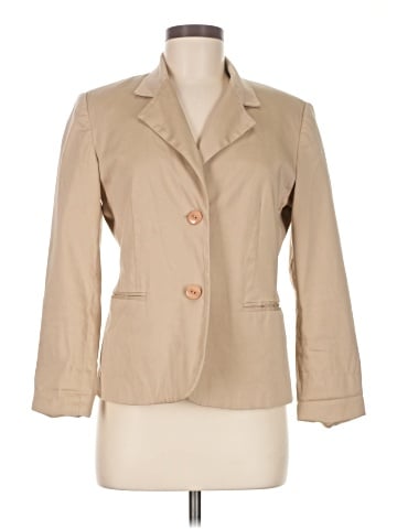Sag Harbor Blazer (view 1)