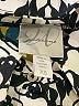 Julienne W. 100% Polyester Black Sleeveless Blouse Size XS - photo 7