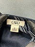 Cato Graphic Gray Casual Dress Size 8 - photo 7