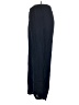 Unbranded 100% Polyester Solid Blue Casual Pants Size XL - photo 5
