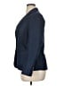 boglioli Blue Blazer Size EU 48 / US 18 - photo 5