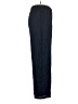 Unbranded 100% Polyester Solid Blue Casual Pants Size XL - photo 4