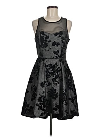 Trixxi Cocktail Dress (view 1)