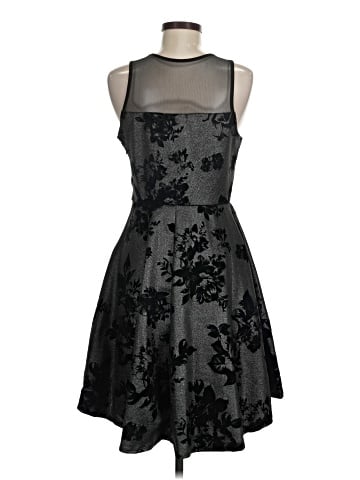 Trixxi Cocktail Dress (view 2)