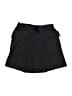 Crewcuts 100% Cotton Solid Black Skirt Size 6 - 7 - photo 1