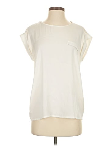 MNG Suit Short Sleeve Top (view 1)