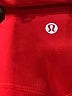 Lululemon Athletica Red Active Pants Size 2 - photo 7