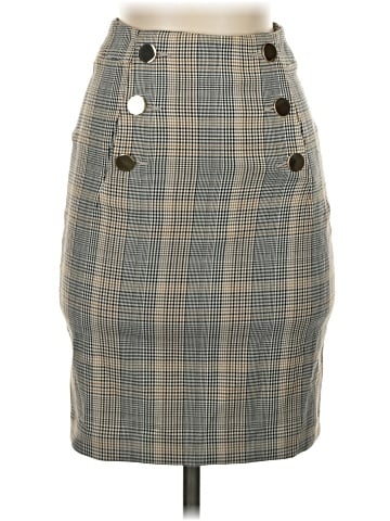 H&M Casual Skirt (view 1)